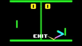 Game screenshot PingPong Space Mania apk
