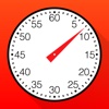 Stretch - A countdown timer for fitness, workout, egg, or anything really