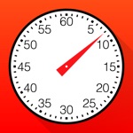 Download Stretch - A countdown timer for fitness, workout, egg, or anything really app