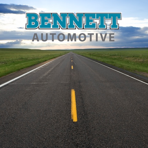 Bennett Automotive icon