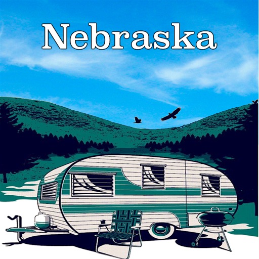 Nebraska State Campgrounds & RV’s