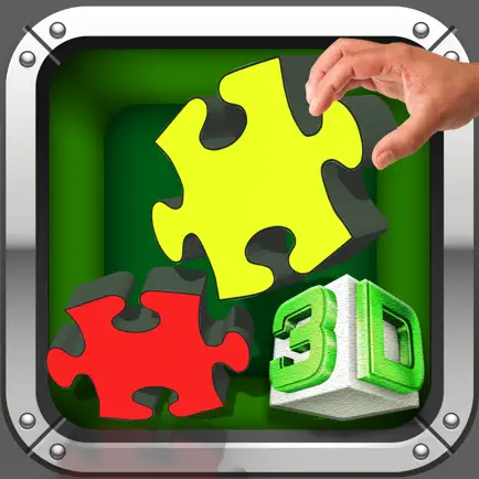 3D Jigsaw Puzzle Collection – Join the Fun Matching Game Challenge for All Ages Cheats