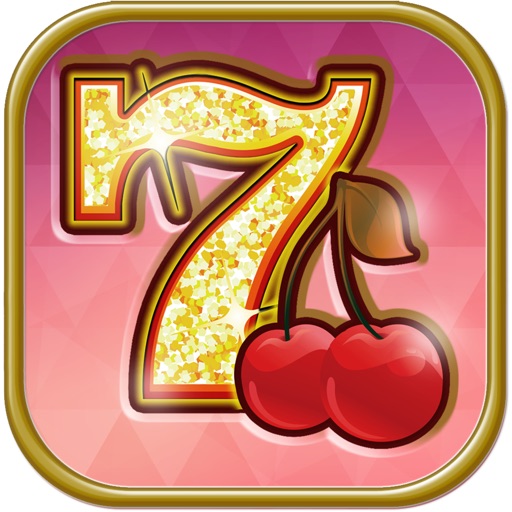 Lucky 7 Lucky 7 Vip - FREE Slots Machine Game icon