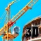 Tower Crane Simulator 3D Full