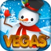 Slots Christmas Fruitcake Casino Pro - Play Jackpot in the House of Vegas!