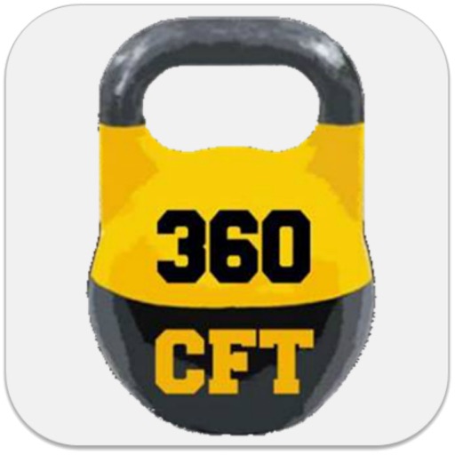 360 CFT iOS App