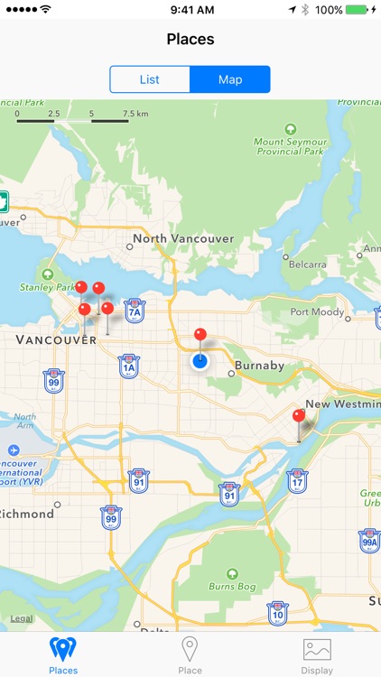 neartuit screenshot-4