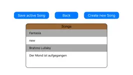 Game screenshot Music Box Player hack