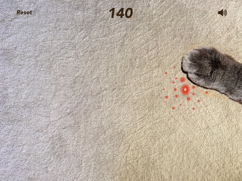 Screenshot #5 pour Free Lasers for Cats