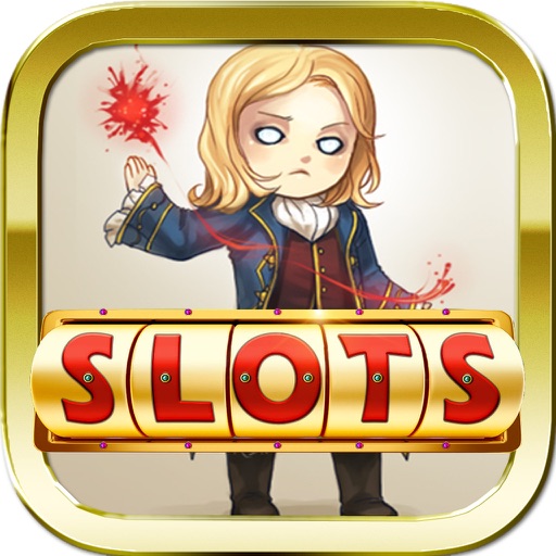 Awesome Vampire Slots : Free Las Vegas Casino Pokies & Jackpot Game icon