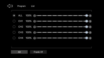 Screenshot #3 pour Orphek