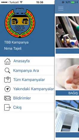 Game screenshot TBB Anlaşmalı Kuruluşlar mod apk