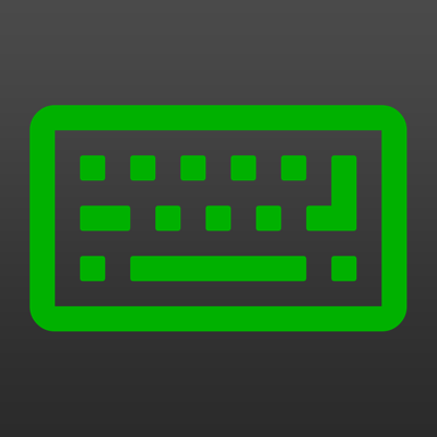 Hacker's Keys