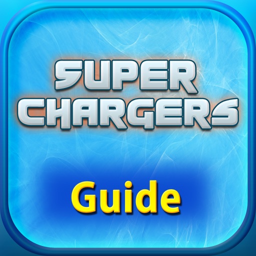 Expert Guide For Skylanders Superchargers Edition  - Unofficial