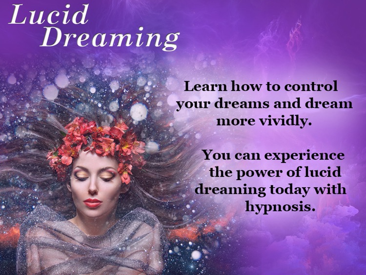 Lucid Dreaming Meditation