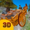 Hill Climb: Farm Horse Racing 3D Full