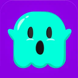 Ghost Colors app icon