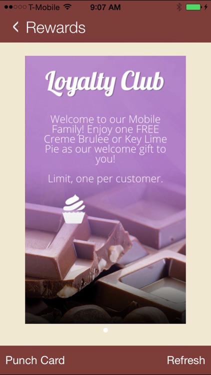 Raintree Restaurant screenshot-3