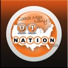 The Official D1 Nation App