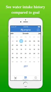 water tracker - drinking water reminder daily problems & solutions and troubleshooting guide - 1