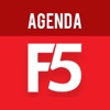 Agenda F5 Guia