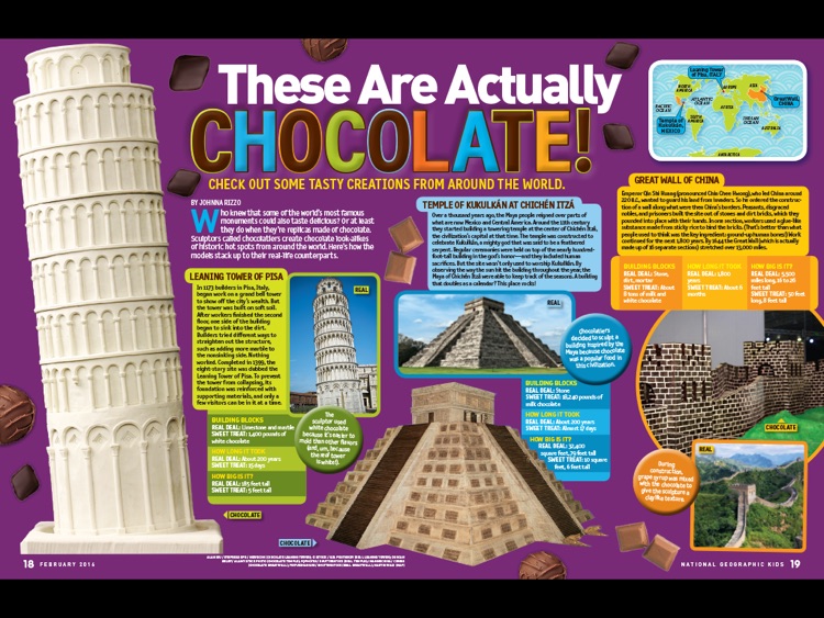 National Geographic Kids