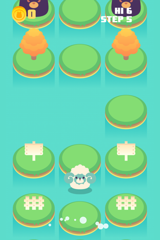 HopPopAnimal screenshot 3