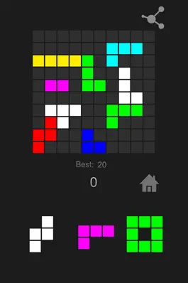 Game screenshot Cubed++ mod apk