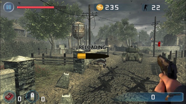 Siêu Gun - Sniper Sút: Một cuộc chiến tranh trò chơi hành động bắn súng FPS