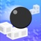 We present another arcade game that will make you jump with excitement: Tappy Ball Jump – Tiny Bouncy Ball Adventure