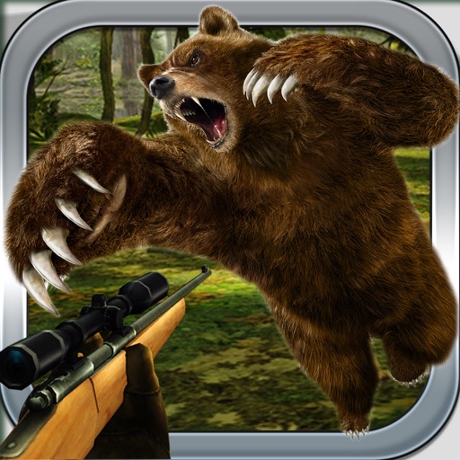 2016 Big Buck African Safari Hunt icon