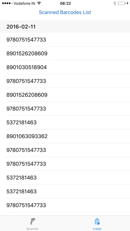 Smart OCR - Scan, list and send products on Amazon store screenshot-3