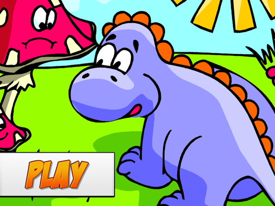 Dinosaur Coloring : Flying to the Biggest World of Jurassic Dino