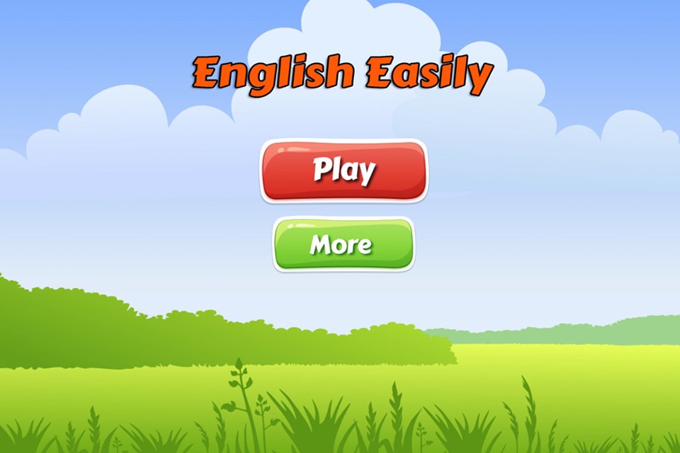 Learn english easily spoken word screenshot 3