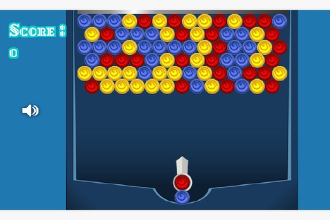 Bouncing Balls Blast screenshot 3