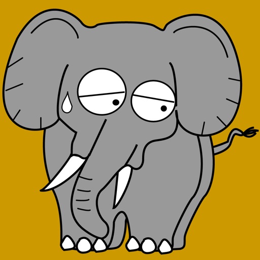 Sliding Elephant iOS App