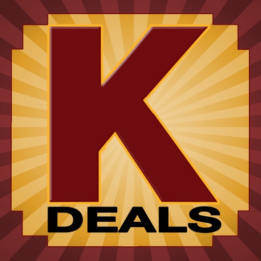 koupon deals icon