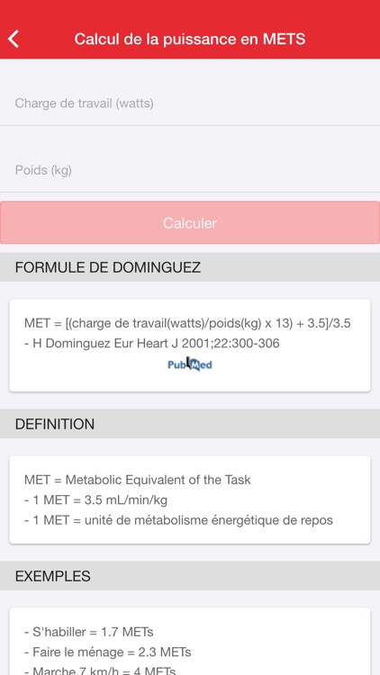 MyCardioPad screenshot-3