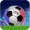 "Fun Football Europe 2016" is a football (soccer) game of skill, strategy and luck