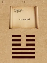 i ching - Çin bilgeliği ipad resimleri 3