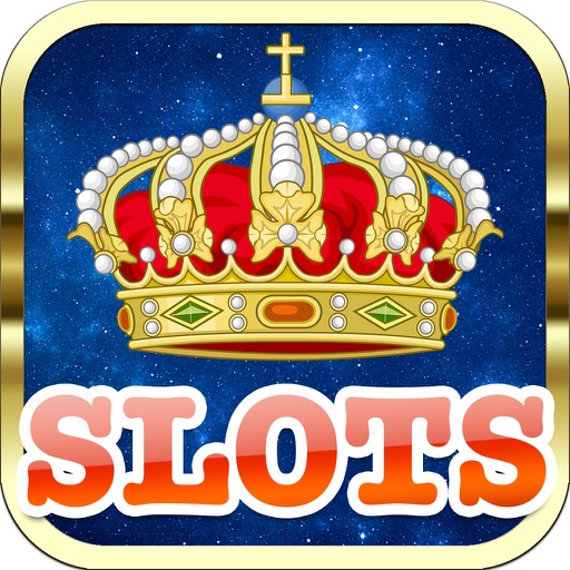 Fantasy World: Free Slot Machine icon