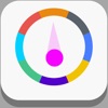 Spin Wheel Blast - DodgeDot :Give It Fall-Out and Jump-Up