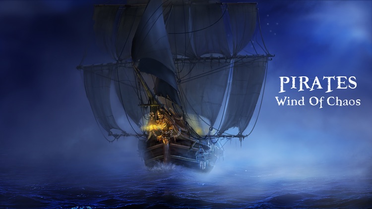 Pirates. Wind of Chaos screenshot-4