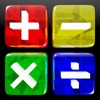 Conundra Math: a brain training number game for iPhone and iPad - iPadアプリ