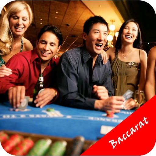 How To Play Baccarat - Detailed Baccarat Guide iOS App