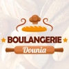 Boulangerie Dounia