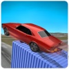 3D Sports Car Stunt Revolution - Extreme and Addictive Challenge