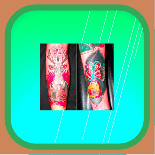 Tatoo-addyou icon