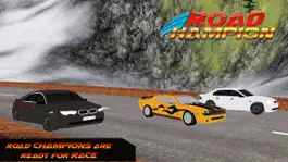 Game screenshot Road Champions : Extreme Drift mod apk