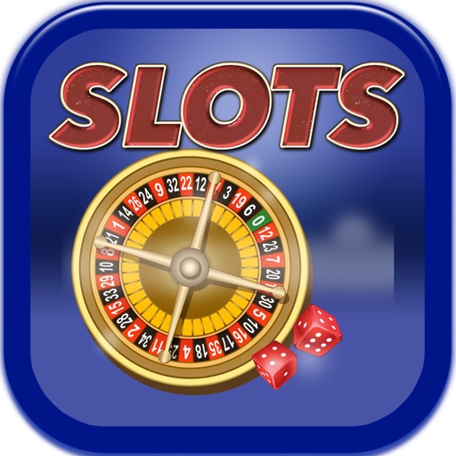 21 Big Lucky Dice Roulette - Tons Of Fun Slot Machines icon